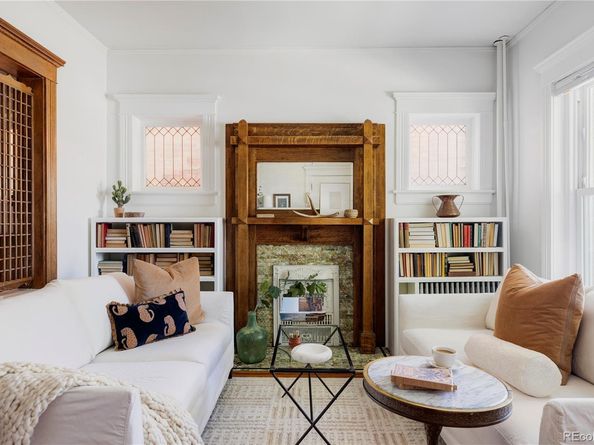 950 N Ogden Street 1, Denver CO 80218