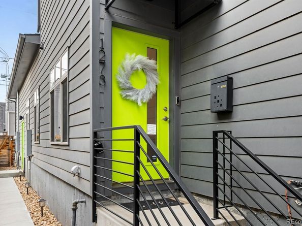 1273 Xavier Street, Denver CO 80204