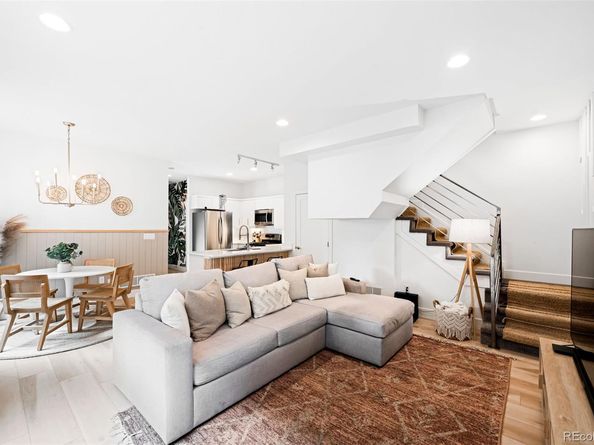 1273 Xavier Street, Denver CO 80204