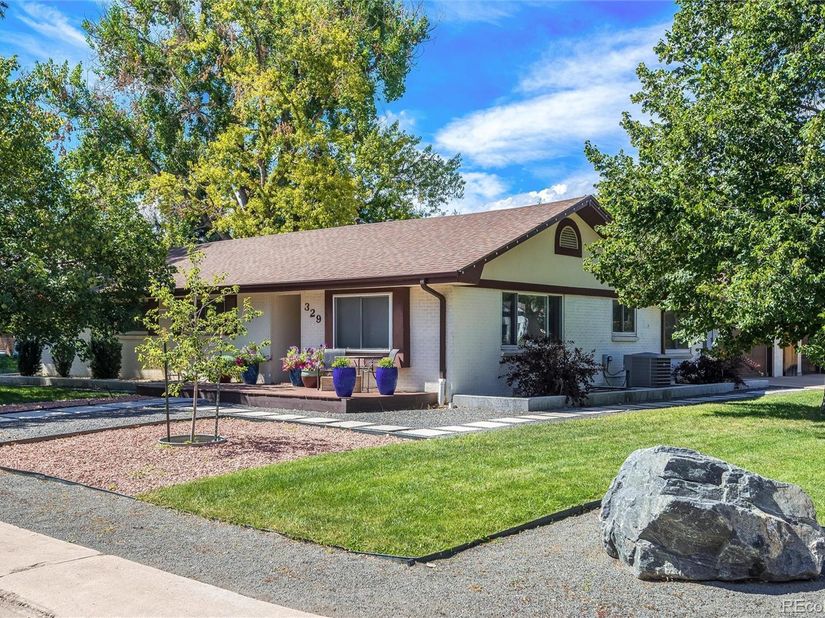 329 Pierce Street, Lakewood CO 80226