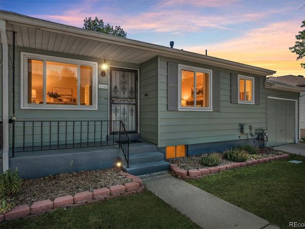 3158 S Fox Street, Englewood CO 80110