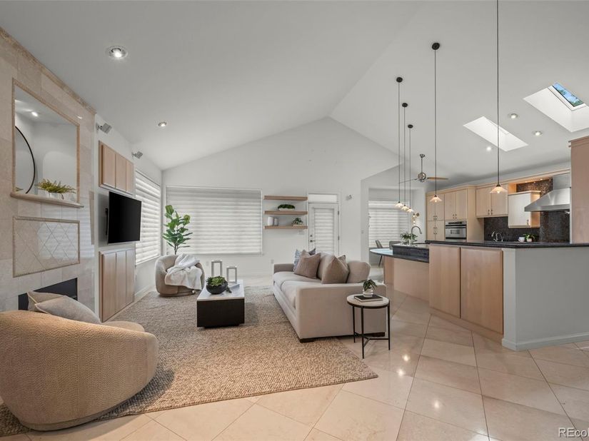 7358 Buckingham Court, Boulder CO 80301