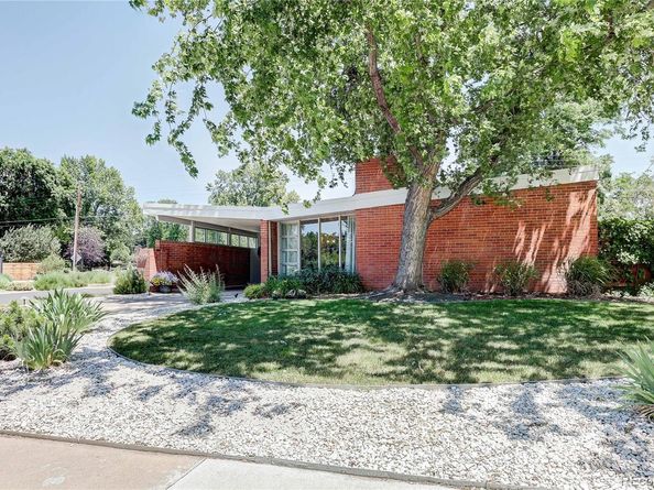 3000 S Marion Street, Englewood CO 80113