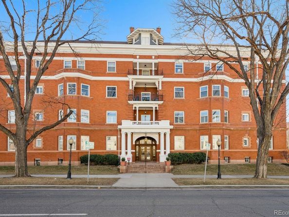 836 E 17th Avenue 2E, Denver CO 80218