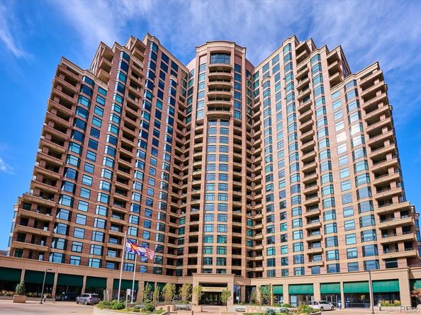 8100 E Union Avenue 1408, Denver CO 80237