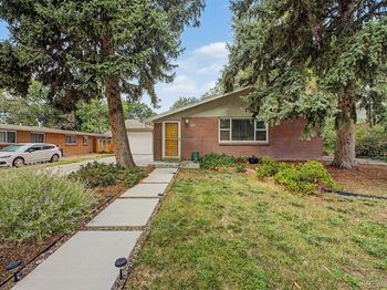 6129 Everett Street