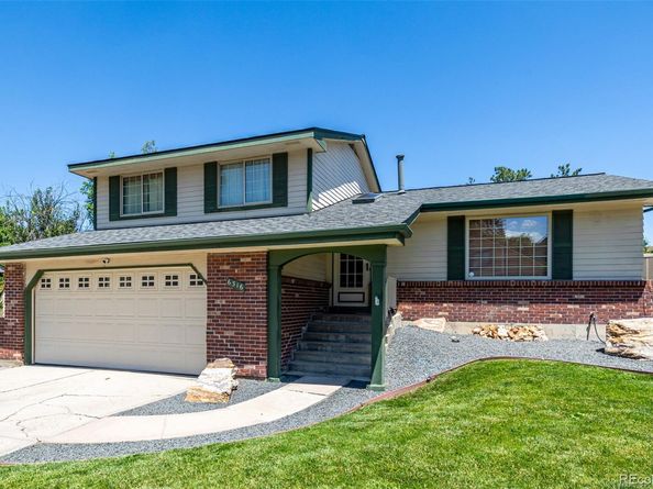6316 S Kline Street, Littleton CO 80127