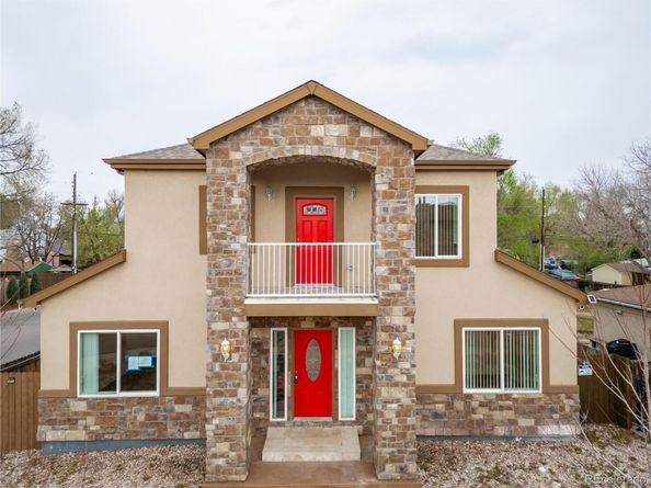 995 S Locust Street, Denver CO 80224
