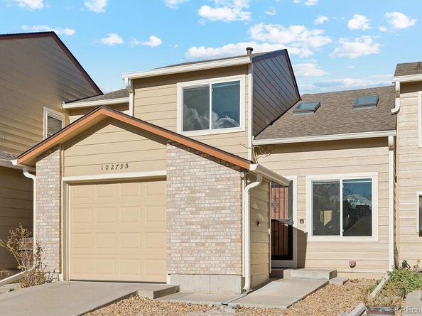 10279 W Fair Avenue B, Littleton CO 80127