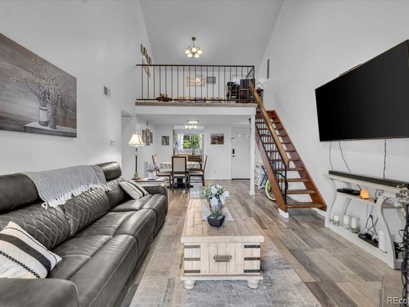 3666 S Depew Street 301, Denver CO 80235