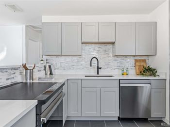 1626 S Xavier Street