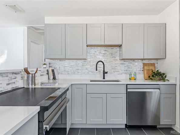 1626 S Xavier Street, Denver CO 80219