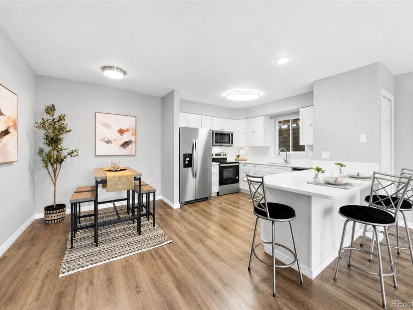 12093 W Cross Drive 204, Littleton CO 80127