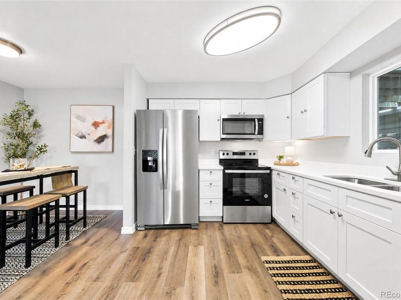 12093 W Cross Drive 204, Littleton CO 80127