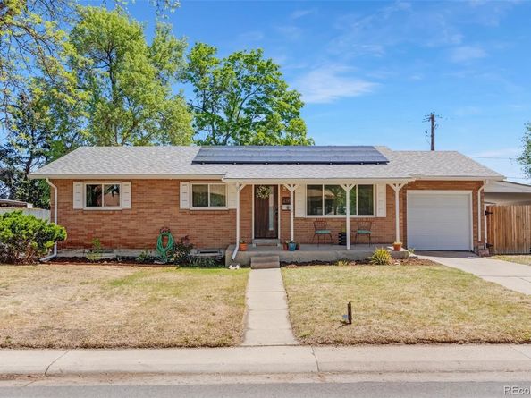 2190 Braun Drive, Golden CO 80401