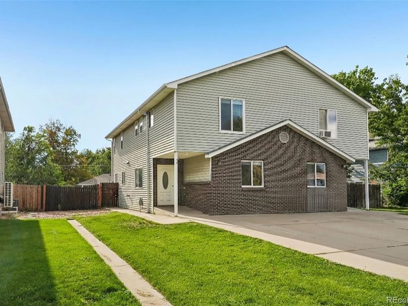 4475 Parfet Street, Wheat Ridge CO 80033