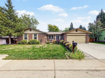 3132 S Boston Court