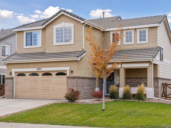 14922 E 119th Avenue, Commerce City CO 80603