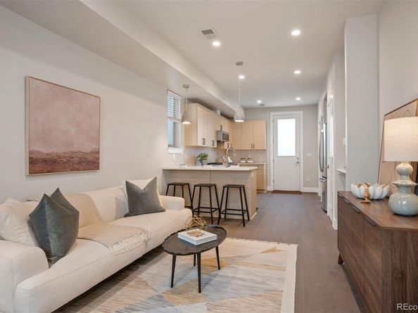 409 Harrison Street 2, Denver CO 80206