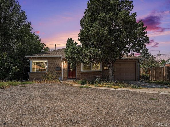 2141 Quebec Street, Denver CO 80207