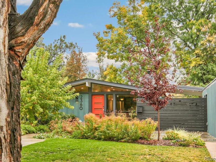 2360 S Lowell Boulevard, Denver CO 80219
