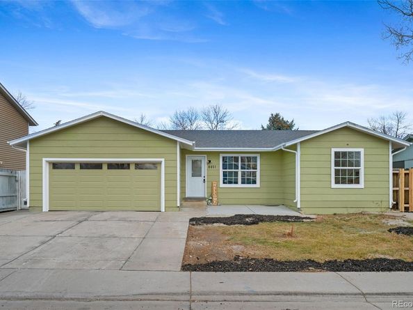 8851 W 86th Avenue, Arvada CO 80005
