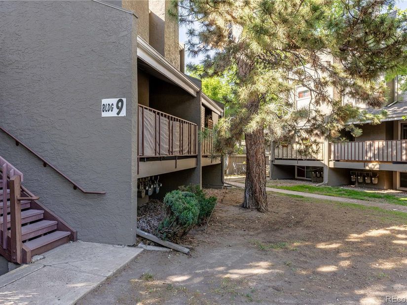 5300 E Cherry Creek South Drive 905, Denver CO 80246