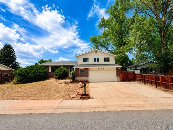 8579 W Fair Avenue, Littleton CO 80123