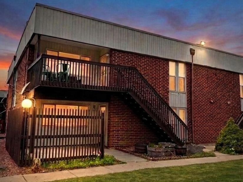 3663 S Sheridan Boulevard K4, Denver CO 80235