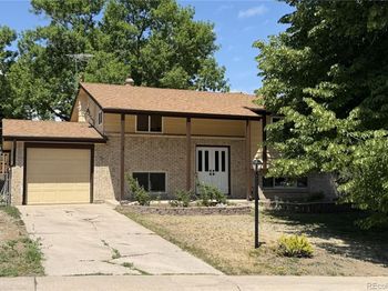 1841 S Saulsbury Court