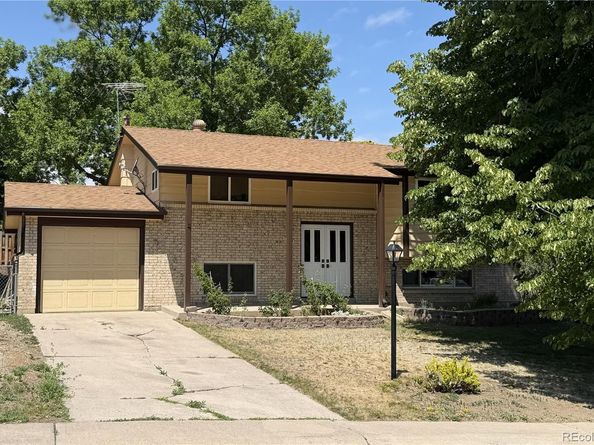 1841 S Saulsbury Court, Lakewood CO 80232