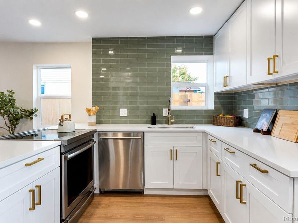 3715 N Jackson Street, Denver CO 80205