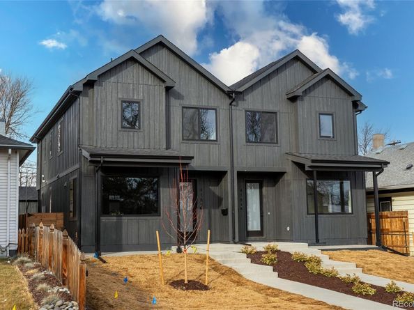 4153 S Acoma Street, Englewood CO 80110