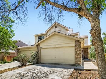 582 W 91st Drive