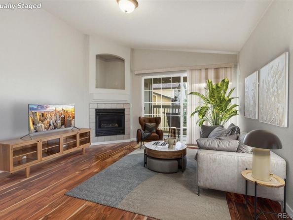 1435 S Galena Way 202, Denver CO 80247