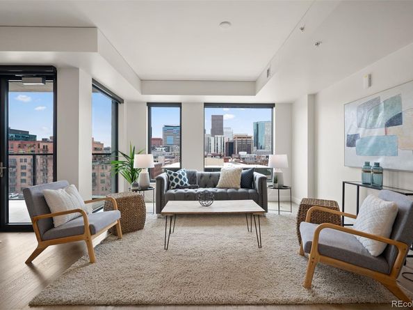 1750 Wewatta Street 838, Denver CO 80202