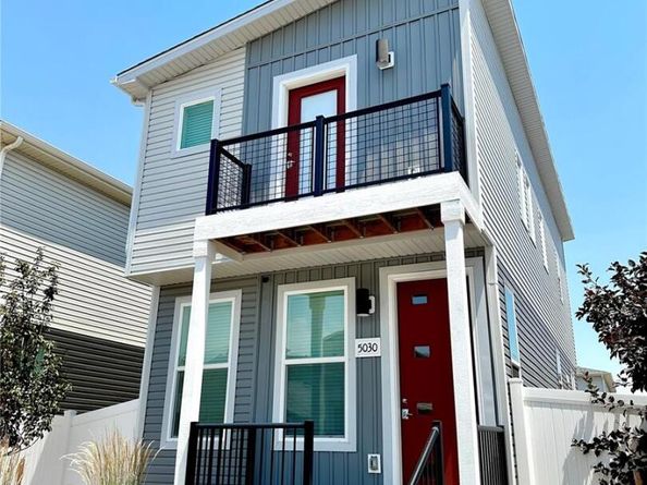 5030 N Walden Way, Denver CO 80249