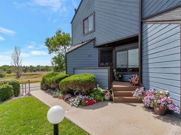 8851 W Yale Avenue, Lakewood CO 80227