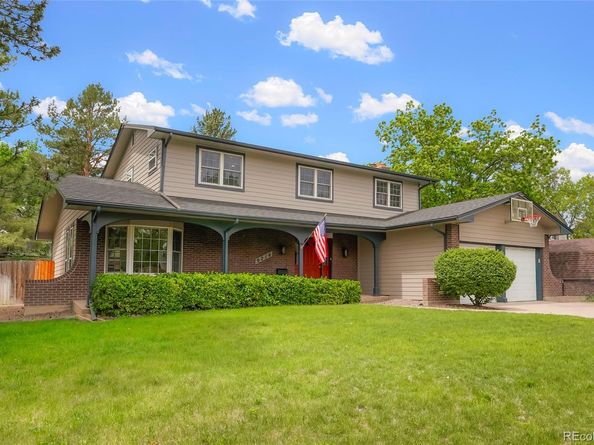9214 E Floyd Avenue, Denver CO 80231
