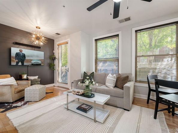 1630 N Clarkson Street 108, Denver CO 80218