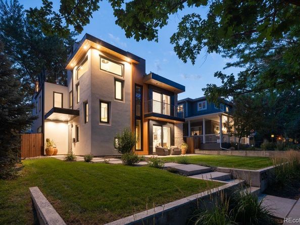 1375 S Elizabeth Street, Denver CO 80210