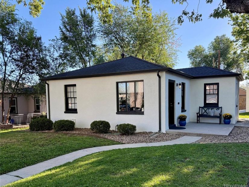 1634 S Humboldt Street, Denver CO 80210
