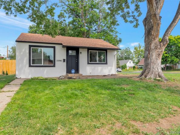 2396 S Knox Court, Denver CO 80219