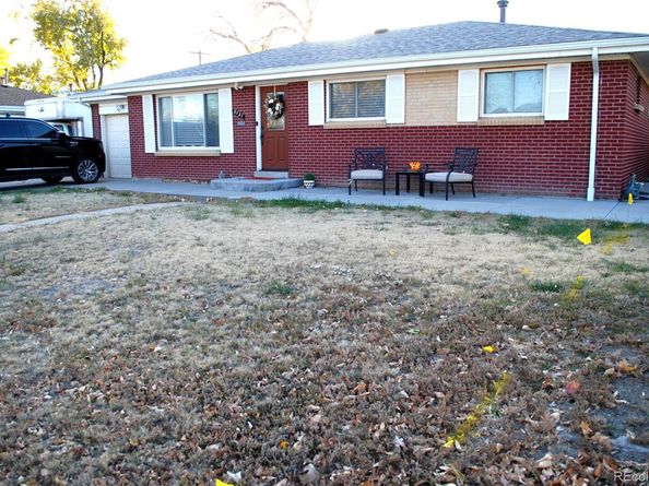 3131 Xanadu Street, Aurora CO 80011