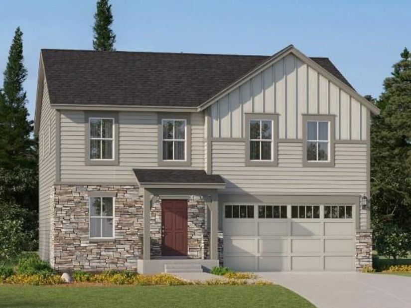 3345 E 152nd Circle, Thornton CO 80602