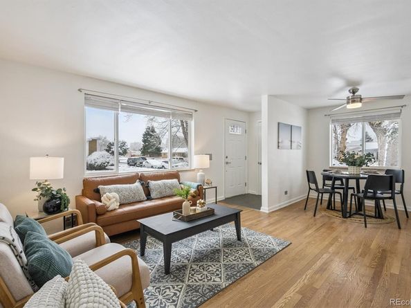 3551 Olive Street, Denver CO 80207