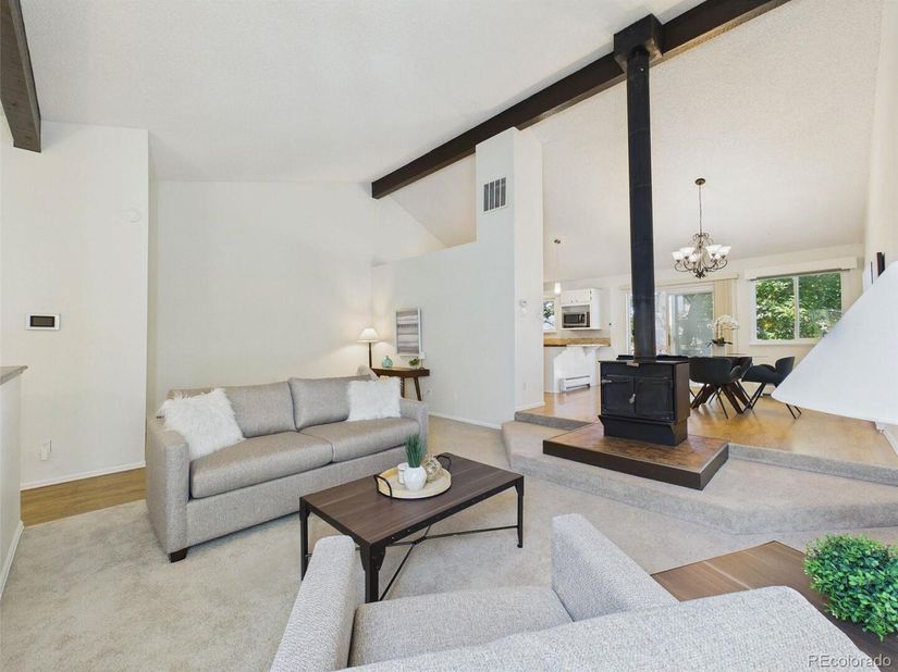 2901 W Davies Avenue, Littleton CO 80120