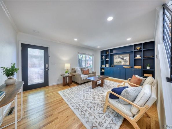 3204 Zuni Street A3, Denver CO 80211