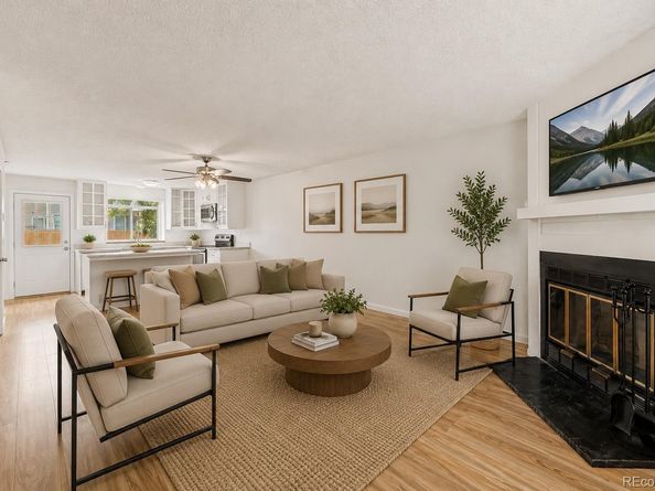 18274 E Arizona Avenue B, Aurora CO 80017