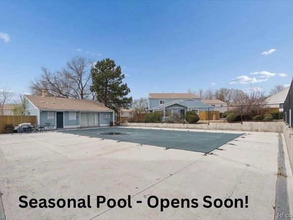 7995 Chase Circle 22, Arvada CO 80003